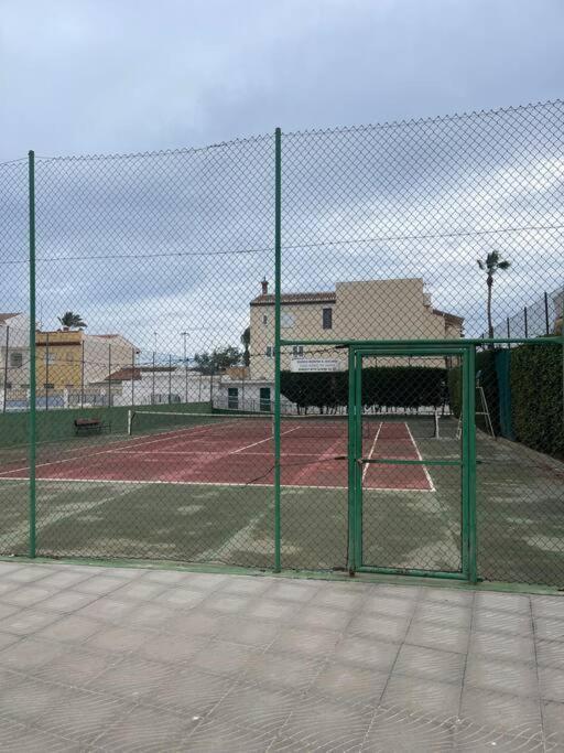 Apartment Agradable Apto A Pie De Playa Caleta De Velez