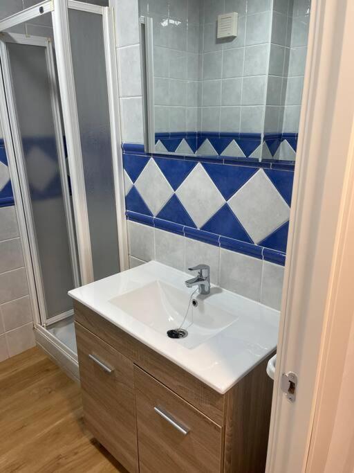 Apartment Agradable Apto A Pie De Playa
