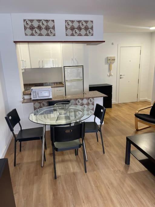 Agradable Apto A Pie De Playa Apartment *