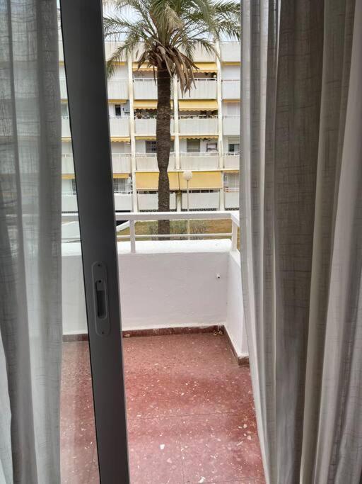 Apartment Agradable Apto A Pie De Playa